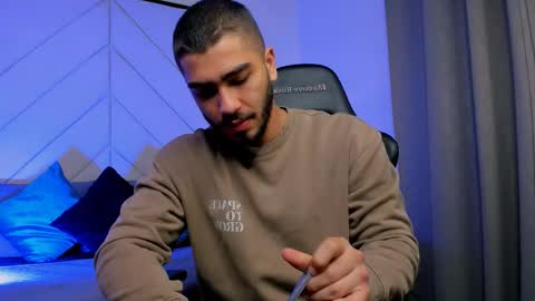 FRANCO online show from January 14, 2026, 2:33 pm