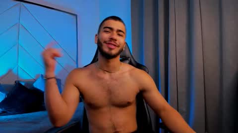 FRANCO online show from January 17, 2026, 1:05 pm