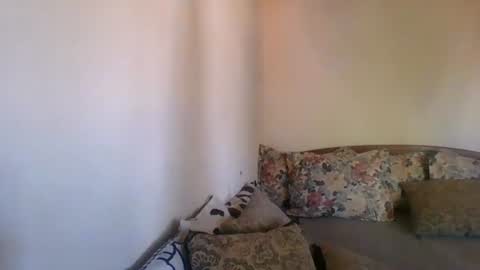 Hamie Sexy online show from April 14, 2026, 7:14 am