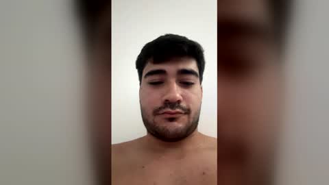 FrancisCostan online show from January 13, 2026, 5:02 am