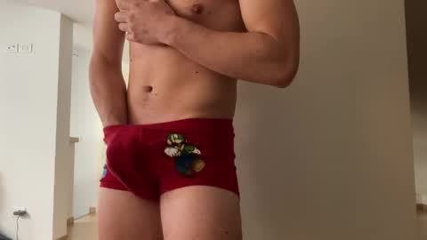 Tommy online show from April 25, 2026, 7:33 am