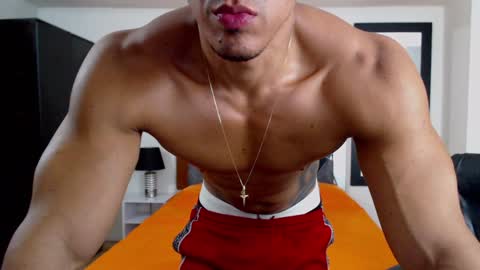 Frank online show from January 28, 2025, 3:57 am