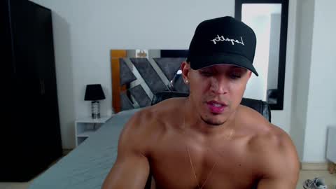 Frank online show from February 28, 2025, 3:15 am