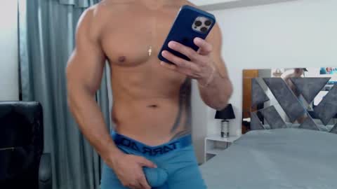 Frank online show from April 5, 2026, 12:08 am