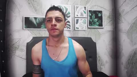 Frank online show from January 28, 2025, 12:43 pm