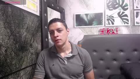 Frank online show from February 10, 2025, 12:50 pm