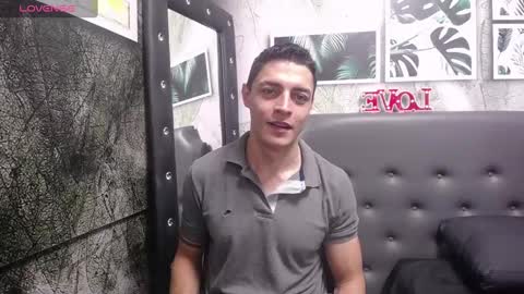 Frank online show from February 10, 2025, 6:56 pm