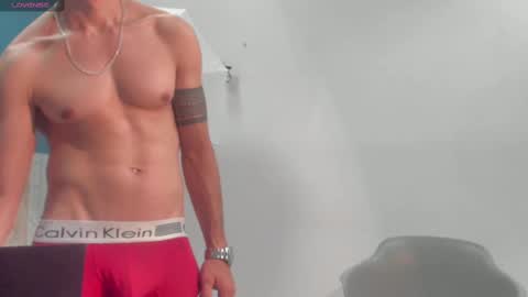 Frank online show from October 8, 2025, 8:50 pm