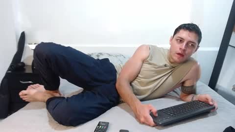 Frank online show from April 15, 2026, 8:42 pm