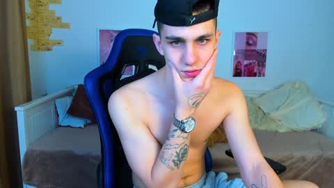 Frank online show from February 8, 2025, 8:31 am