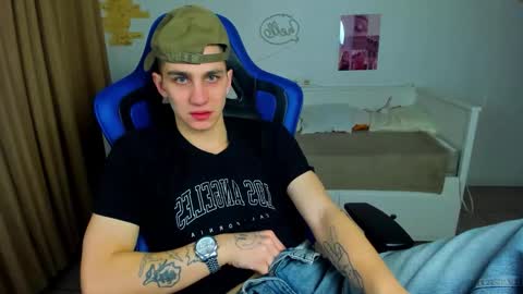 Frank online show from February 28, 2026, 5:52 am