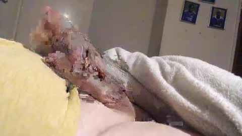 Snapshot of frankiel745 chatting on January 8, 2025, 1:41 pm frankiel745 online show from January 8, 2025, 1:41 pm