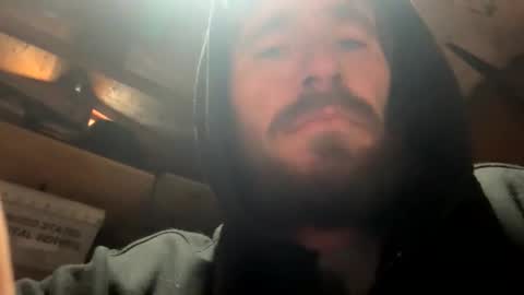 franklin1412 online show from January 17, 2026, 8:23 pm