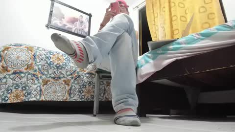 Snapshot of franklinm_7777 chatting on September 20, 2025, 4:46 am franklinm_7777 online show from September 20, 2025, 4:46 am