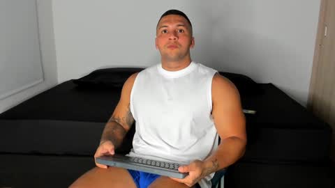 frank online show from January 22, 2025, 1:20 am