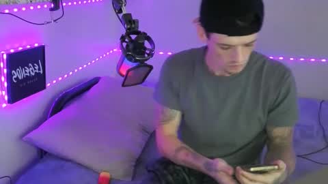 Franco online show from September 8, 2025, 11:15 pm