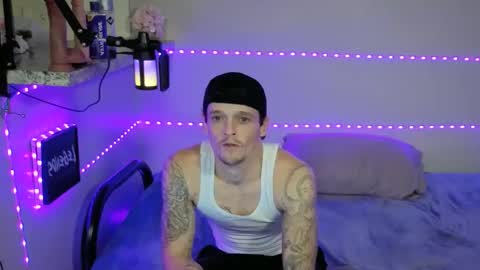 Franco online show from September 14, 2025, 1:16 am