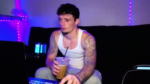 Franco online show from November 2, 2025, 12:57 am