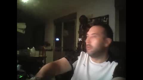 Frankonde online show from May 16, 2026, 8:07 pm