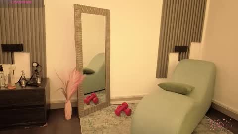 Fransheska online show from February 26, 2026, 12:04 pm