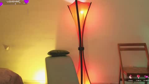 Fransheska online show from April 5, 2026, 12:02 pm