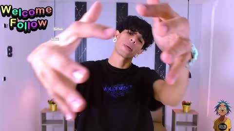 Franvill trato online show from September 19, 2025, 7:58 pm