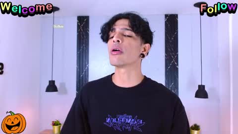 Franvill trato online show from October 6, 2025, 6:05 pm