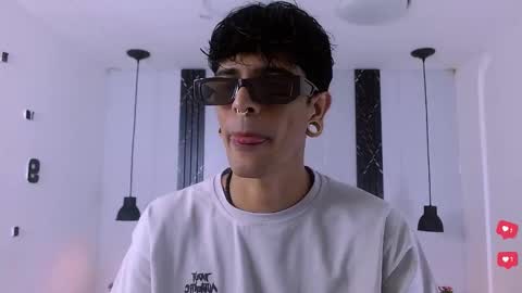 Franvill trato online show from January 6, 2026, 7:28 pm