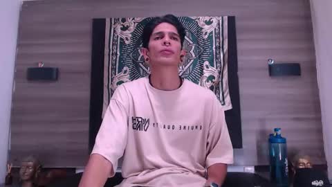 Franvill trato online show from January 15, 2026, 6:00 pm