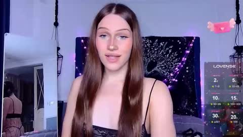 I am franzeva  online show from September 21, 2025, 6:48 am