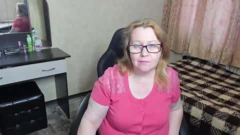 Snapshot of fraumartha chatting on March 1, 2025, 1:07 pm FrauMartha online show from March 1, 2025, 1:07 pm