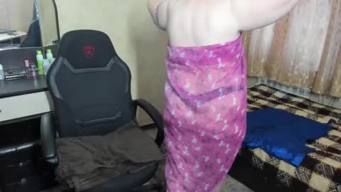 Snapshot of fraumartha chatting on March 7, 2025, 5:51 am FrauMartha online show from March 7, 2025, 5:51 am