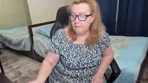 FrauMartha online show from March 19, 2026, 12:53 pm