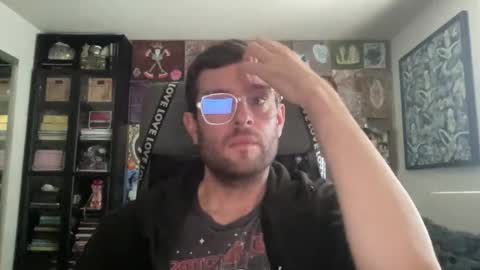 Free Body Culture 3 online show from March 28, 2026, 8:30 pm