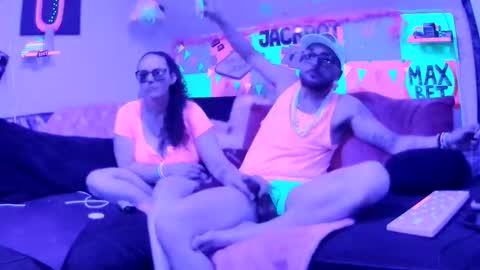 freak4thedrop online show from May 9, 2026, 5:23 am
