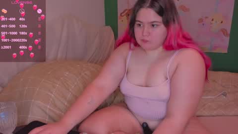 Snapshot of freakcute_friends chatting on March 12, 2025, 9:35 pm Alice online show from March 12, 2025, 9:35 pm