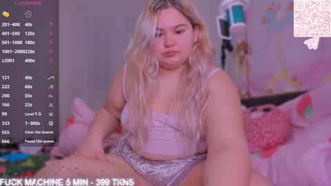 Alice online show from January 17, 2026, 4:43 pm