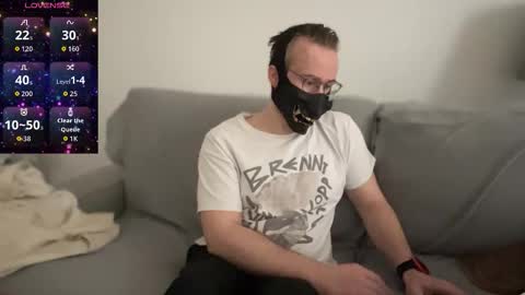 Call me Wheelie online show from November 1, 2025, 2:30 pm