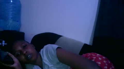 freaky_crammy online show from October 20, 2025, 7:03 pm