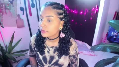 Lia Gomez online show from March 29, 2026, 9:26 pm