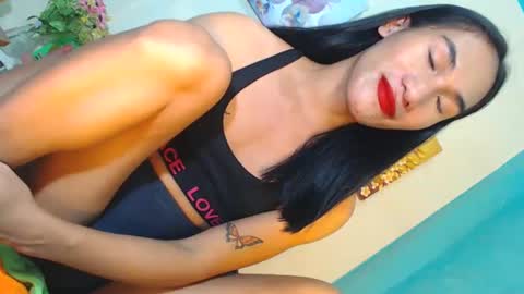 Snapshot of freaky_mariah chatting on February 13, 2025, 7:13 am just call me mariah online show from February 13, 2025, 7:13 am