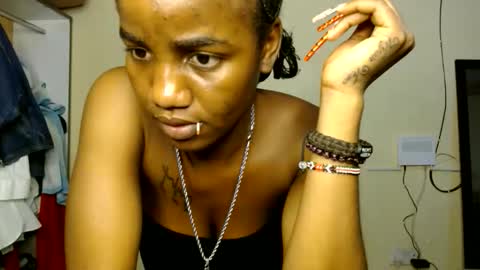 Snapshot of freaky_shamzzy chatting on June 8, 2026, 1:28 am shamika online show from June 8, 2026, 1:28 am