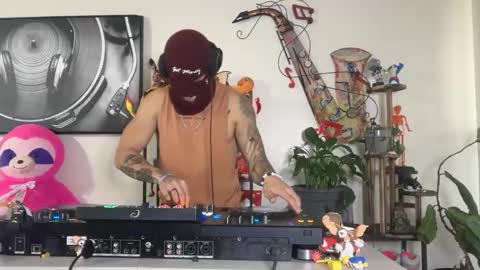 Snapshot of freakymf7 chatting on January 10, 2026, 10:47 pm FreakyMFs online show from January 10, 2026, 10:47 pm