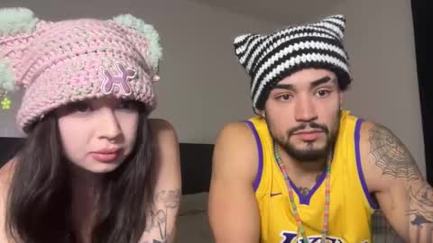 Snapshot of freakymf7 chatting on January 13, 2026, 4:40 am FreakyMFs online show from January 13, 2026, 4:40 am