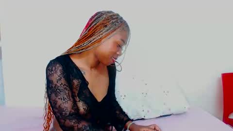 FreakyScarlet00 online show from September 24, 2025, 4:05 am