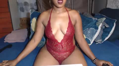 Mandy online show from January 12, 2026, 6:02 pm