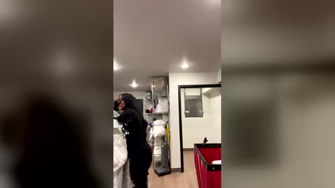 Snapshot of freakyyylatinaa chatting on January 15, 2026, 9:36 am freakyylatinagoddess online show from January 15, 2026, 9:36 am