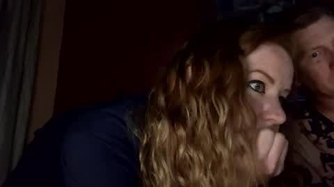 Snapshot of freckledfreaks chatting on February 7, 2025, 10:40 am Me Myself Irene online show from February 7, 2025, 10:40 am