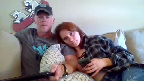 Snapshot of frecklefreaks2025 chatting on October 20, 2025, 7:47 pm Freckle Freaks online show from October 20, 2025, 7:47 pm