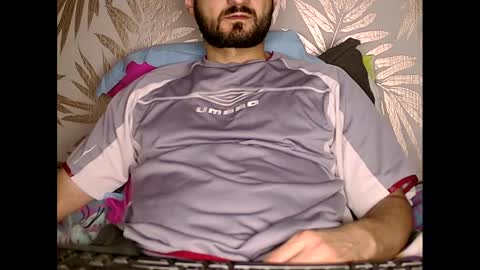 fred online show from January 19, 2025, 12:49 am